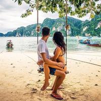 Отзыв от Лариса - DTV виза